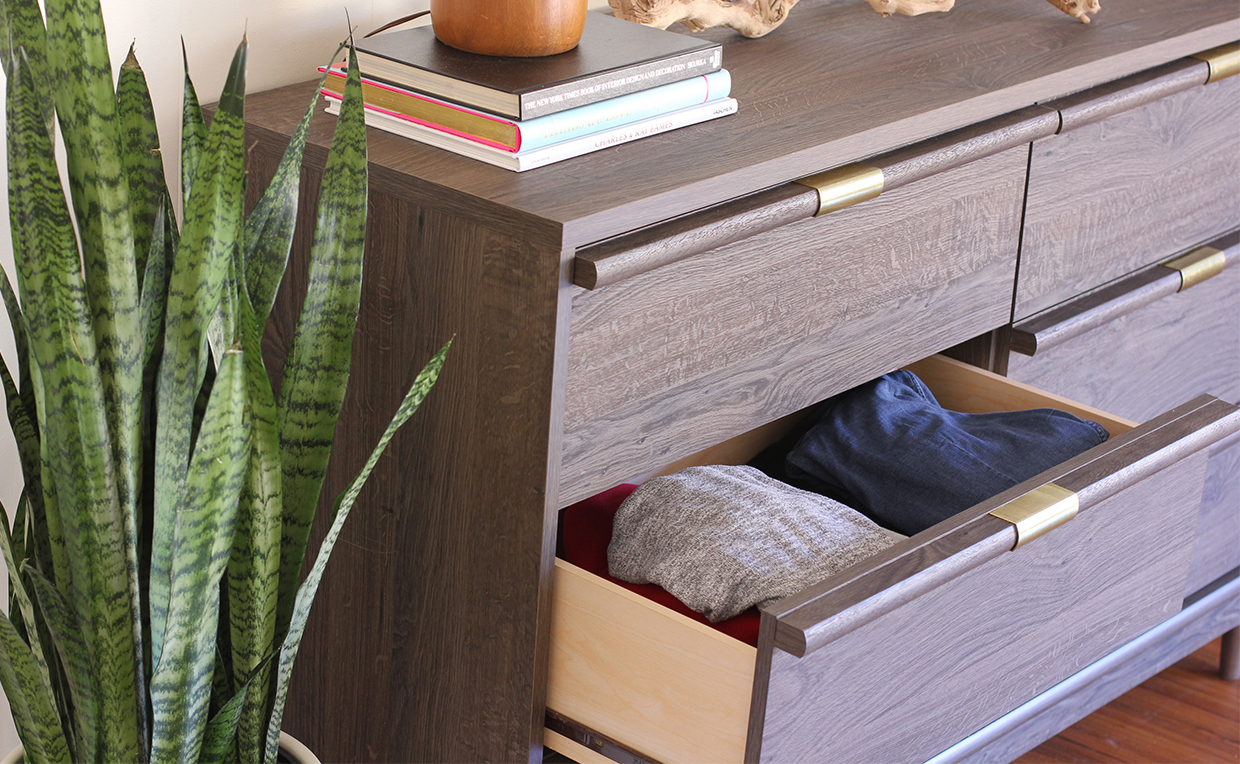 Debunking the Dresser Myth Finding the Best Dresser for You