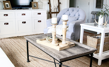 The 15 Best Side Table Ideas And Must Know Styling Tips – RJ Living