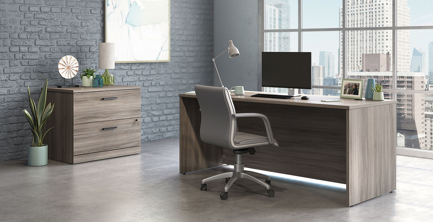 Affirm Commercial Office Furniture Sauder Furniture