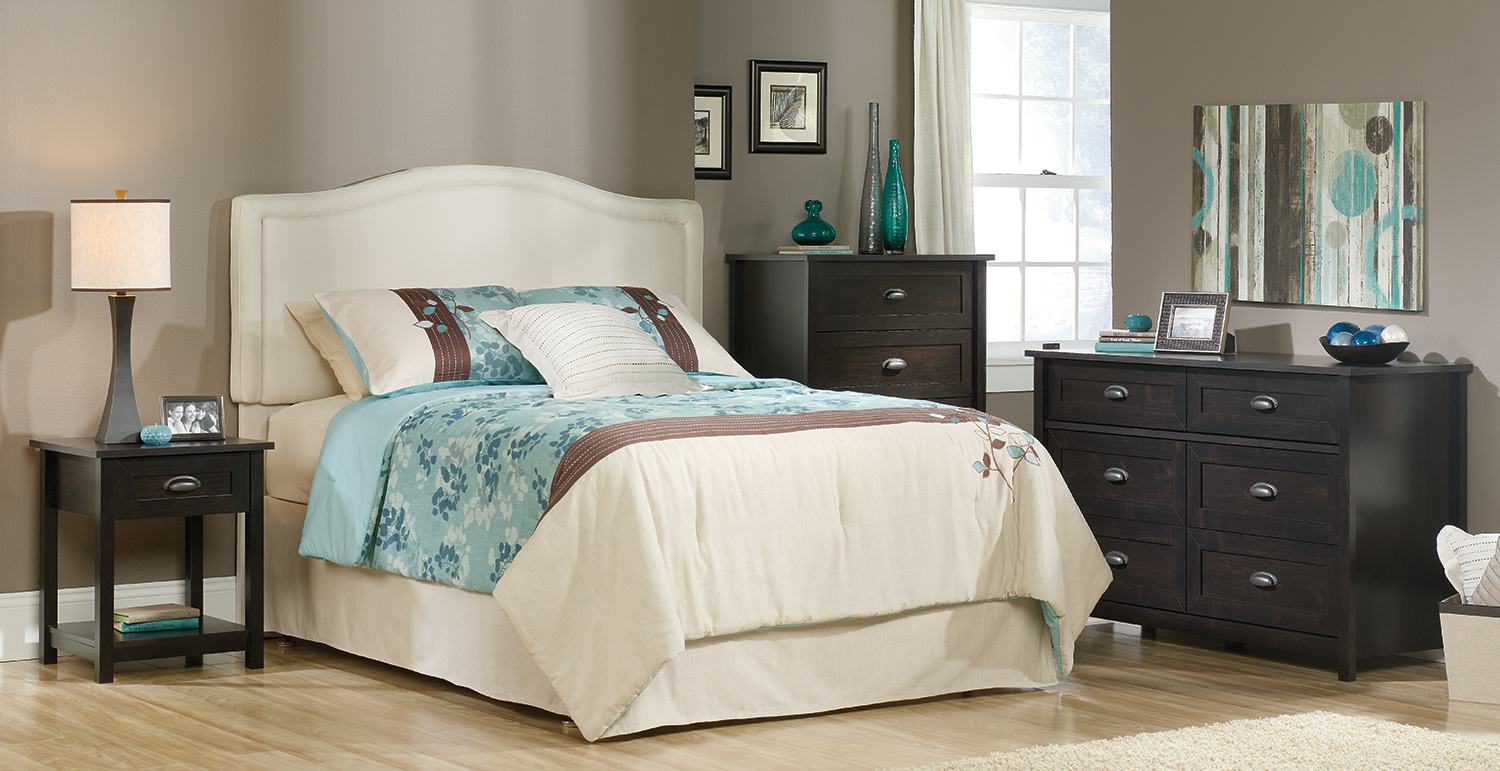 places to buy sauder bedroom furniture