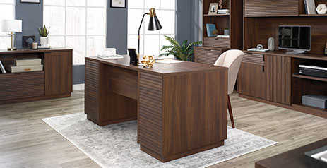 Sauder englewood deals desk