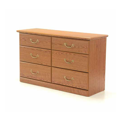 Orchard Hills Dresser 401410 Sauder Sauder Woodworking