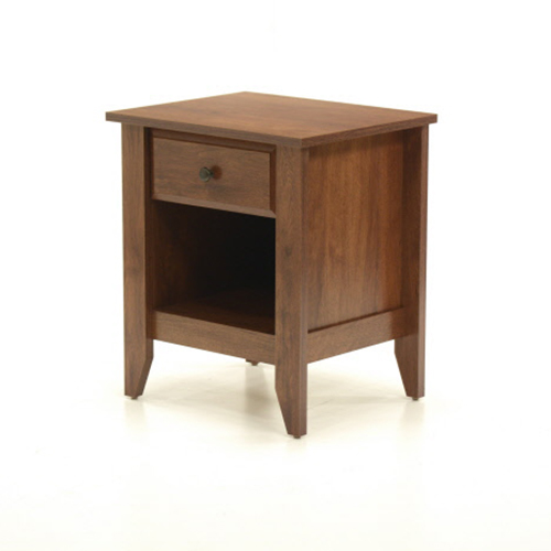 Shoal Creek Night Stand 410412 Sauder Sauder Woodworking