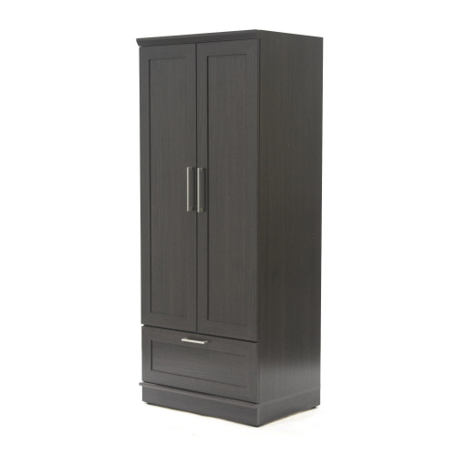 Homeplus Wardrobe Storage Cabinet 411312 Sauder Sauder