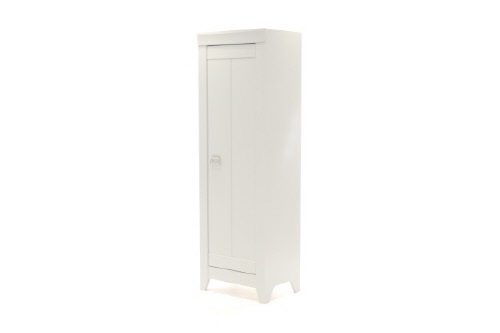 Adept Storage Narrow Storage Cabinet 418085 Sauder Sauder Woodworking