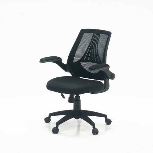 sauder mesh managers chair