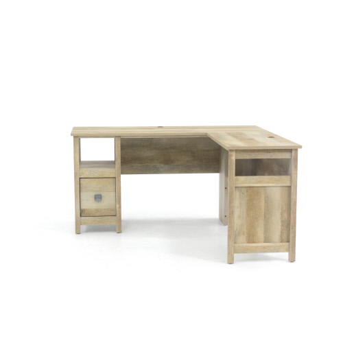 sauder cannery bridge l shaped desk