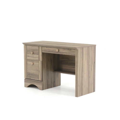 salt oak writing desk