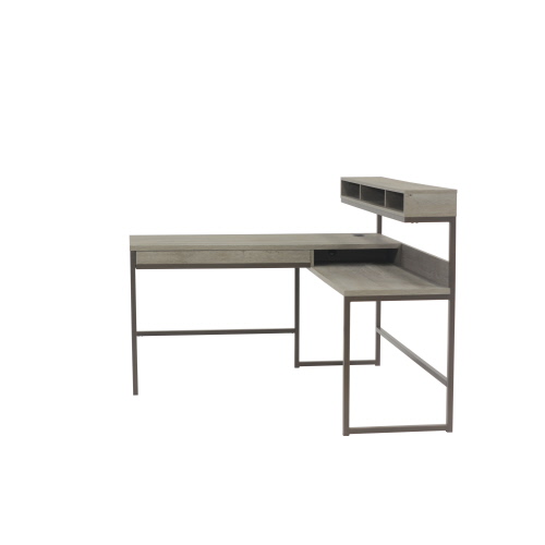 sauder manhattan desk