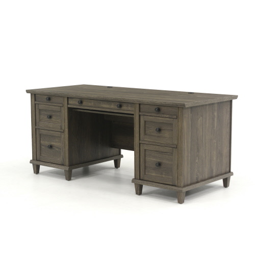 sauder hammond desk