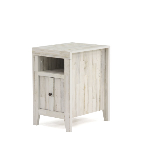 sauder dakota pass end table