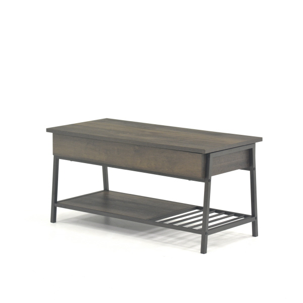 sauder north avenue lift top coffee table