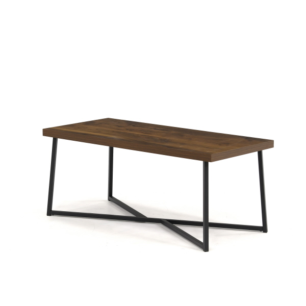 sauder canton lane coffee table