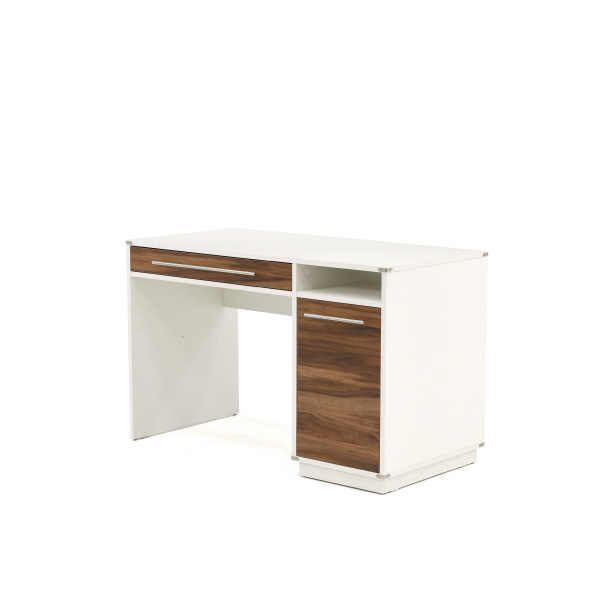 sauder vista key desk