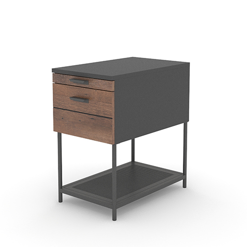 sauder boulevard cafe nightstand