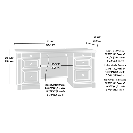 sauder 416513