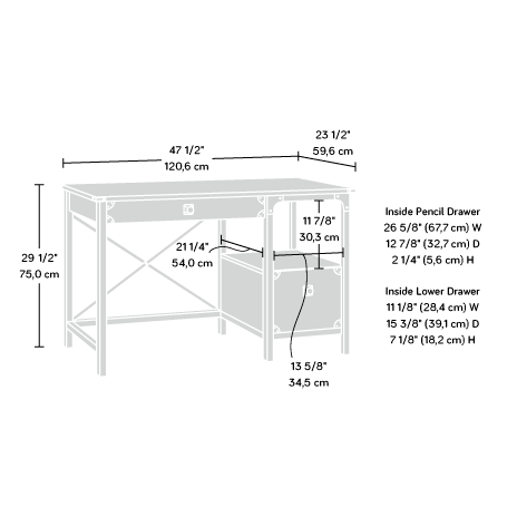 sauder 426962