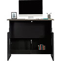 Adjustable Standing Desk in Hudson Elm 424474