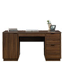 Double Pedestal Computer Desk 426918