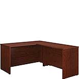 60" x 66" L-Desk Combo 431799