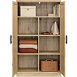 The Aspen Post Collection by Sauder