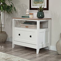 Sauder august deals hill