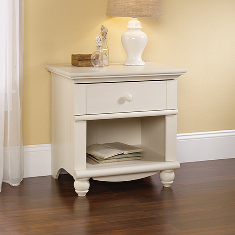 Harbor View Night Stand 400639 Sauder Sauder Woodworking