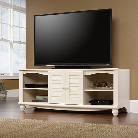 Harbor View Entertainment Credenza 403679 Sauder Sauder