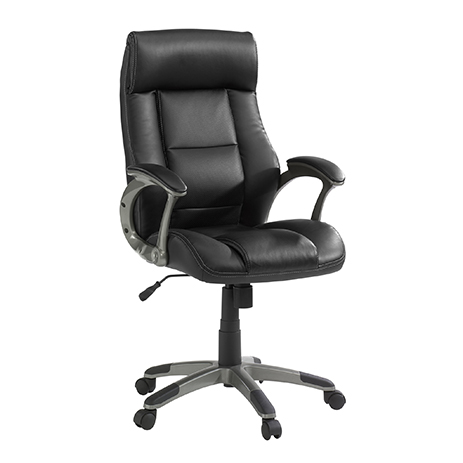 sauder gruga duraplush task chair