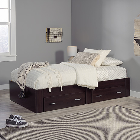 Twin Platform Bed 415465