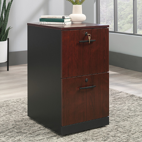 2-Drawer Pedestal 419610