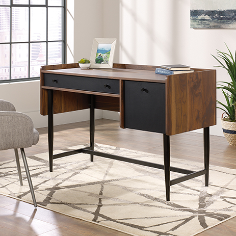 sauder harvey park desk