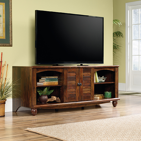 palladia entertainment credenza