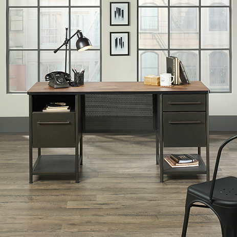 sauder boulevard desk