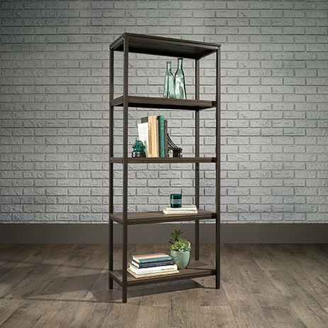 Tall Bookcase 423023