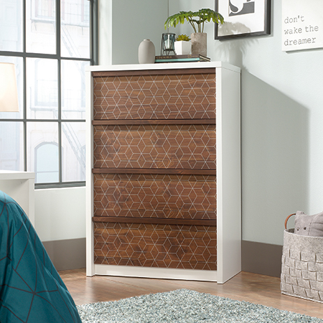 4-Drawer Chest 424226