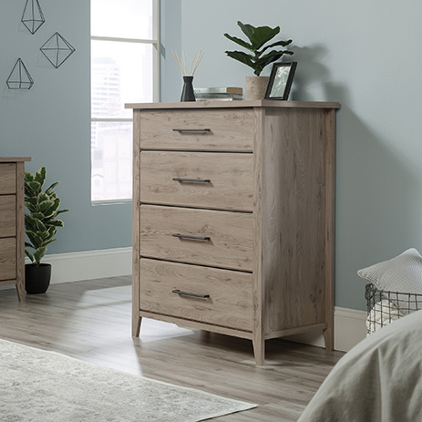 4-Drawer Chest 424872