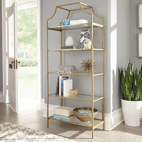 Bookcase 424974