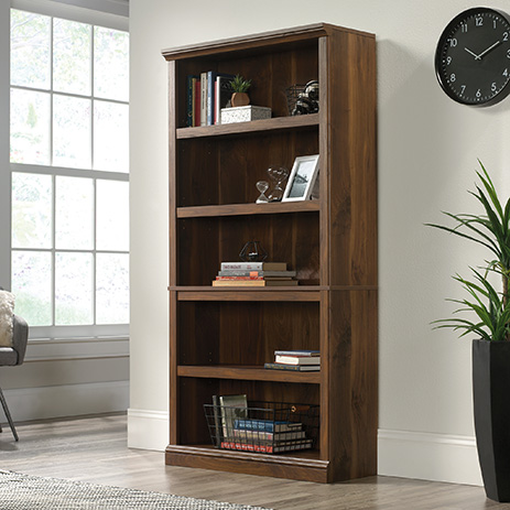 5-Shelf Bookcase 426424