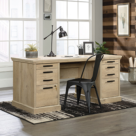 Executive Desk 426487