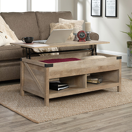 Lift-top Coffee Table 427692