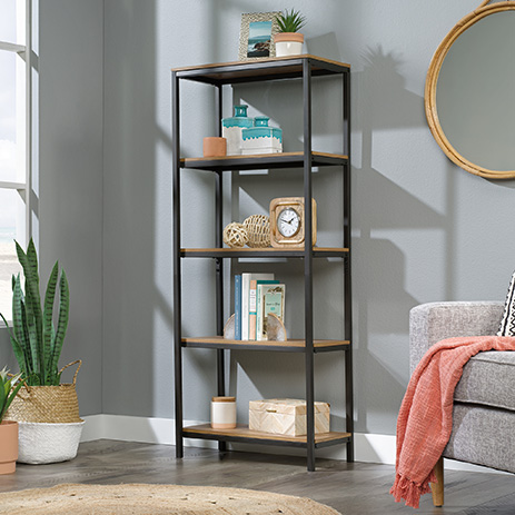 Tall Bookcase 428199