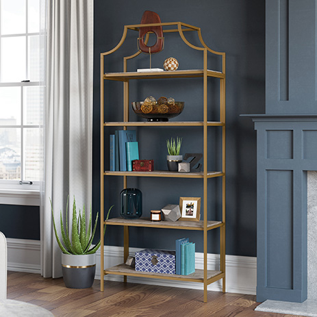 Bookcase 428207