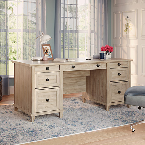 Executive Desk 428246