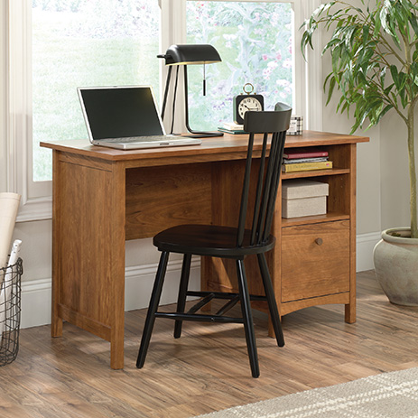 sauder laptop desk