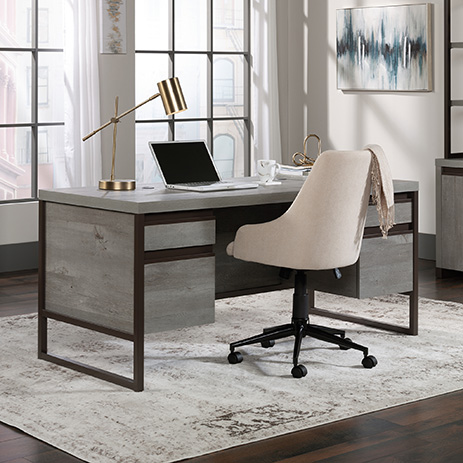 Executive Desk 429254