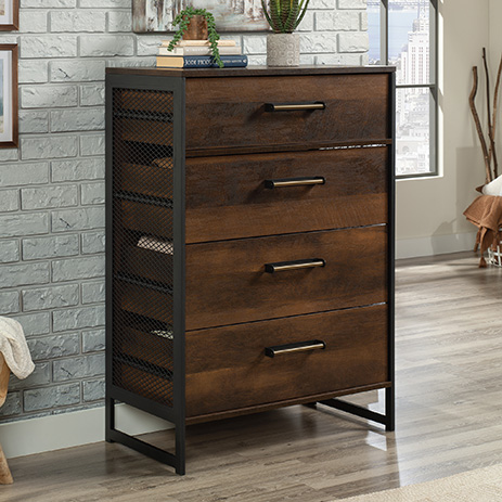 4-Drawer Chest 429381