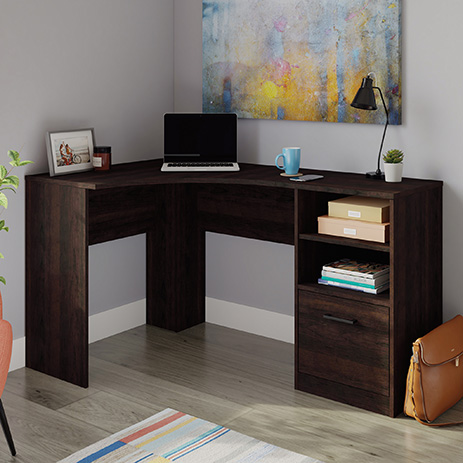 Corner Desk 429625