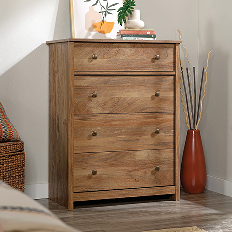 4-Drawer Chest 430050