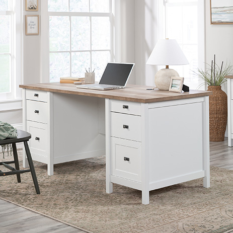 Executive Desk 430227